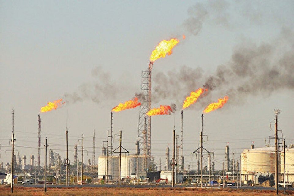 Doğalgaz alımlarında b&uuml;y&uuml;k &ouml;l&ccedil;&uuml;de Rusya&rsquo;ya bağlı olan Almanya sert bir