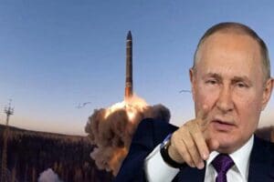 Rusya&rsquo;nın n&uuml;kleer tatbikatıyla ilgili Kremlin&rsquo;den yapılan a&ccedil;ıklamada, Rusya lideri Putin&rsquo;in