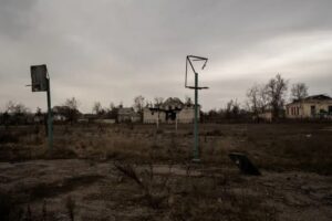 Moskova Valisi Vorobyov, başkentin g&uuml;neydoğusundaki Gubastovo k&ouml;y&uuml; yakınlarında Ukrayna&rsquo;ya ait