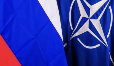 Rusya, NATO temsilciliğini askıya aldı