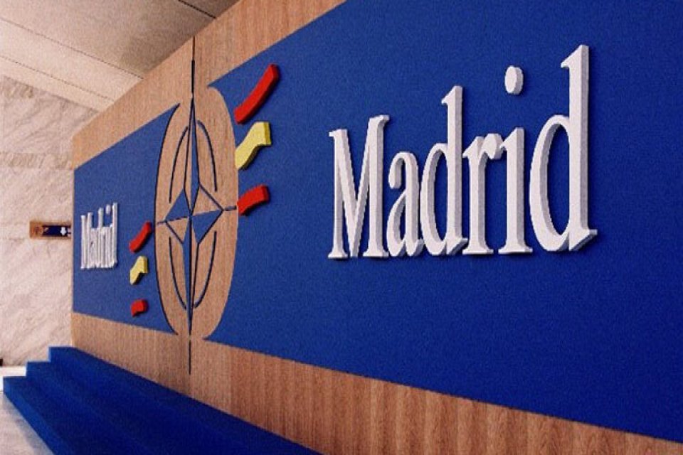 Rusya-Ukrayna savaşı nedeniyle NATO, son yıllarda yaptığı en &ouml;nemli zirveyi