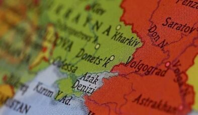 Rusya'nın planı ortaya çıktı: Üç bölge Kırım gibi olacak