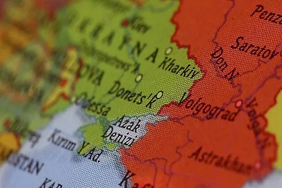 Rusya'nın planı ortaya çıktı: Üç bölge Kırım gibi olacak Rusya-Ukrayna savaşı 69. güne girerken ABD istihbaratı, Rusya’nın Ukrayna’nın daha
