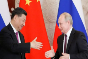 Rusya&rsquo;nın Ukrayna&rsquo;yı işgali, &Ccedil;in&rsquo;de yoğun devlet kontrol&uuml; altındaki internet siteleri