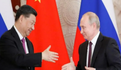 Rusya’nın Ukrayna’yı işgali, Çin’de tepkilere yol açtı