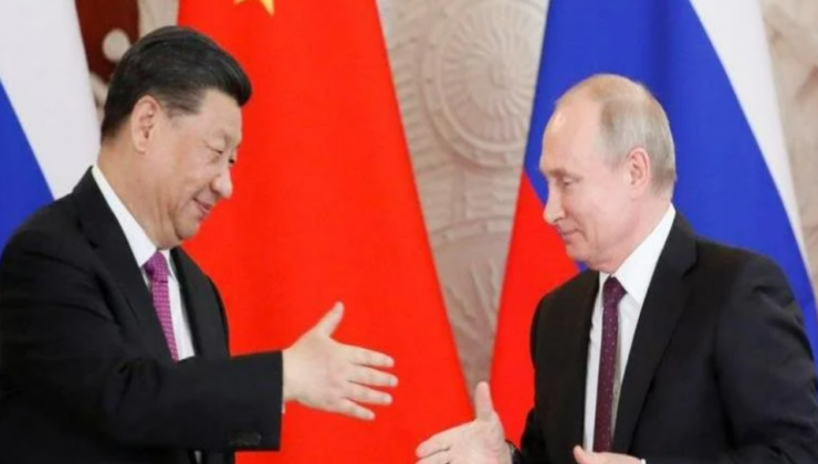 Rusya’nın Ukrayna’yı işgali, Çin’de tepkilere yol açtı