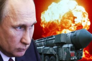 Rusya ile Ukrayna savaşı devam ederken Kremlin S&ouml;zc&uuml;s&uuml; Dimitri Peskov