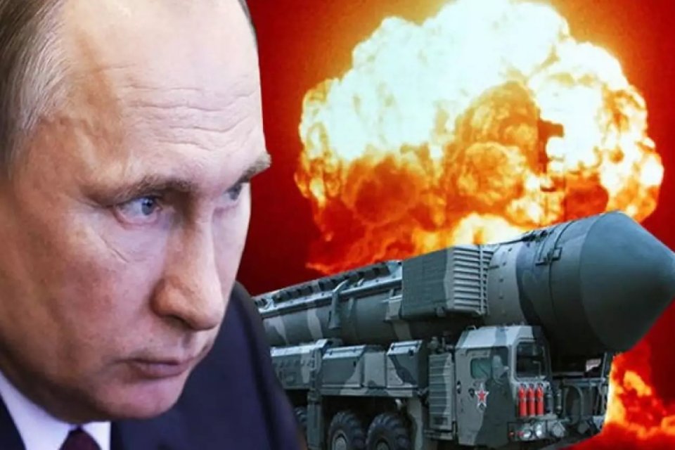 Rusya ile Ukrayna savaşı devam ederken Kremlin S&ouml;zc&uuml;s&uuml; Dimitri Peskov