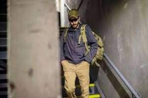 Rusya ile Ukrayna arasındaki savaşın ilk g&uuml;nlerinde Kanada'dan Ukrayna ordusuna