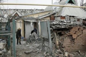 Rusya Savunma Bakanlığı S&ouml;zc&uuml;s&uuml; İgor Konaşenkov, Rus ordusunun Kiev&rsquo;deki yerleşim