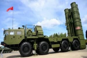 Rus askeri ihracat şirketi Rosoboronexport&rsquo;un Genel Direkt&ouml;r&uuml; Aleksandr Miheyev, T&uuml;rkiye&rsquo;ye