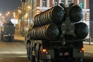 Rusya Federal Askeri-Teknik İşbirliği Servisi Direkt&ouml;r&uuml; Dmitri Şugaev, T&uuml;rkiye ile
