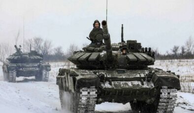 Rusya-Ukrayna gerilimi: 1945’ten beri en büyük işgal olacak