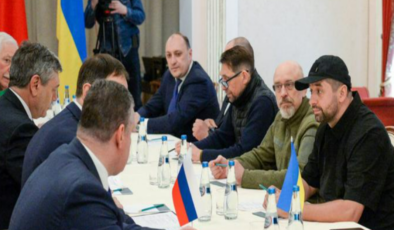 Rusya-Ukrayna görüşmelerinde ikinci tur nasıl olacak