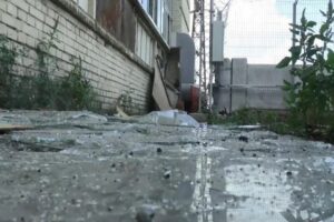 Rusya Savunma Bakanlığı, Ukrayna ordusunun, ABD&rsquo;den aldığı HIMARS f&uuml;ze sistemleriyle