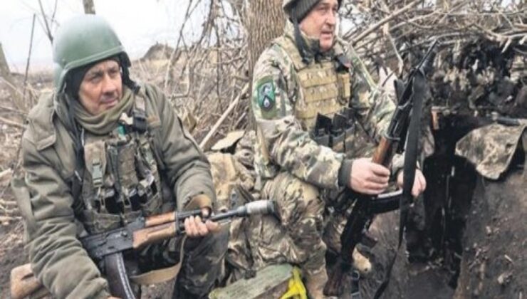 Rusya-Ukrayna savaşı bitiyor mu? ABD İstihbarat Direktöründen çarpıcı iddia