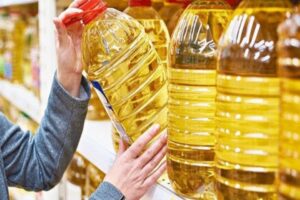 Rusya'nın Ukrayna'yı işgali sebebiyle d&uuml;nya piyasalarında buğday fiyatları 14 yılın