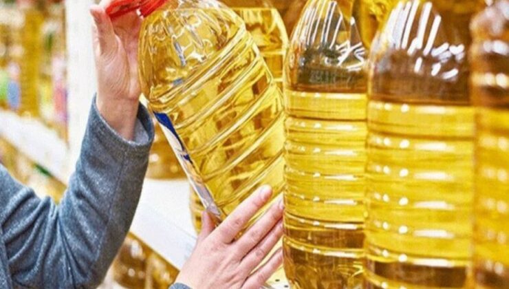 Rusya- Ukrayna savaşı ekmek ve ayçiçek yağı fiyatlarını artıracak