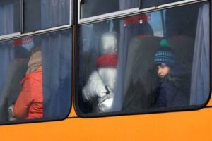 Rusya'nın Ukrayna'yı işgalinin 6. günü… Son verilere göre, Ukrayna'da 660