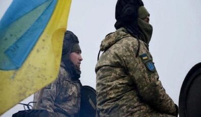 Rusya-Ukrayna savaşında son durum! ‘Orası tam bir cehennem’
