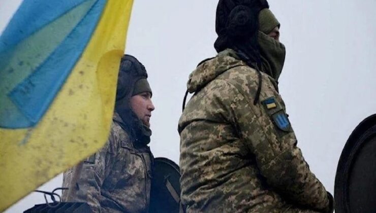 Rusya-Ukrayna savaşında son durum! ‘Orası tam bir cehennem’