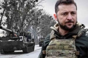 D&uuml;nya aylardır Rusya ve Ukrayna arasındaki savaşı korku i&ccedil;inde izliyor.