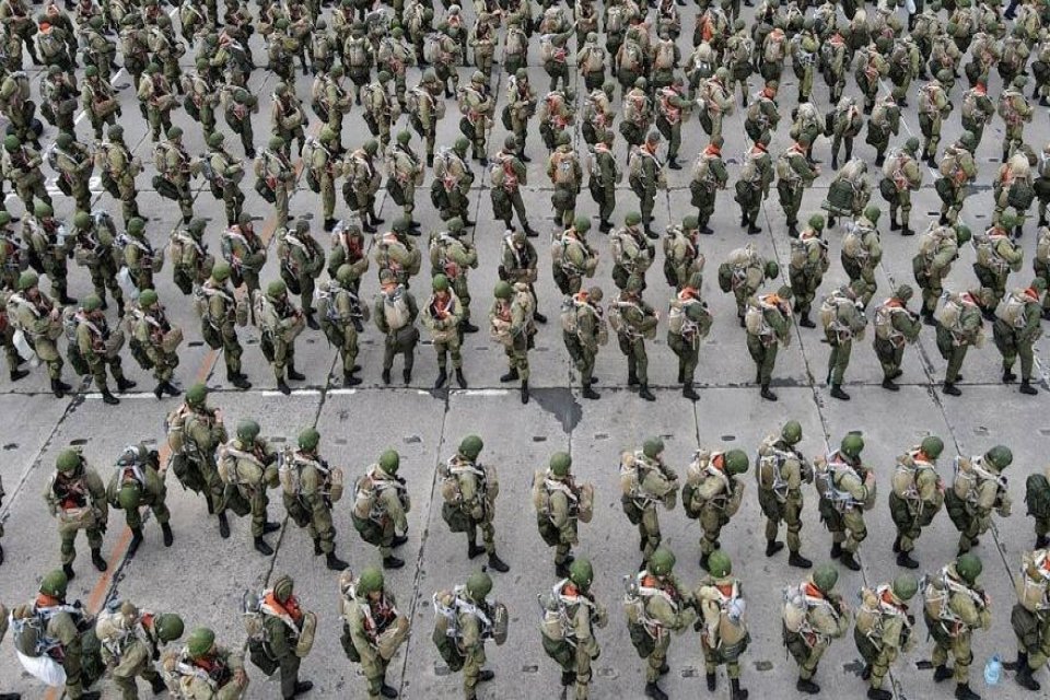 Rusya Devlet Başkanı Vladimir Putin ve Kazakistan Cumhurbaşkanı Kasım C&ouml;mert