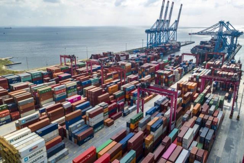 T&uuml;rkiye'nin Rusya'ya ihracatı, ağustos ayında 738 milyon 527 bin dolarla