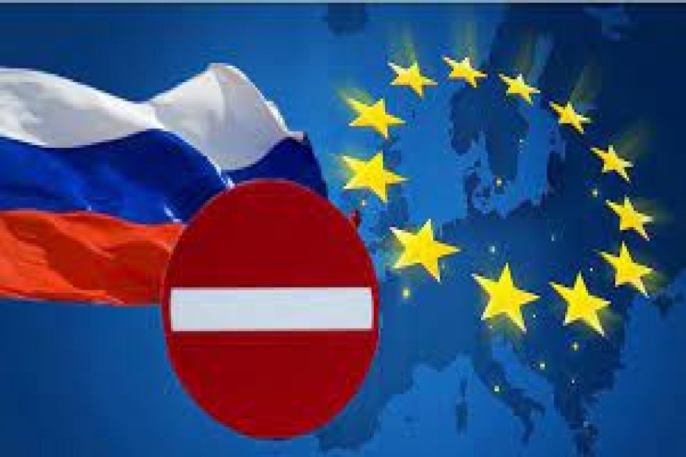 Rusya'nın Donbas'taki iki b&ouml;lgenin bağımsızlığını tanımasına ilişkin Avrupa Birliği, Almanya