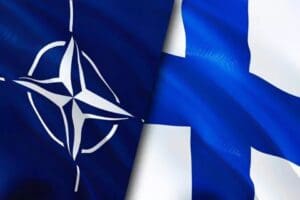 Finlandiya, Rusya'nın olumsuz baktığı NATO &uuml;yeliğine başvuruya hazırlanıyor. Başvurunun birka&ccedil;