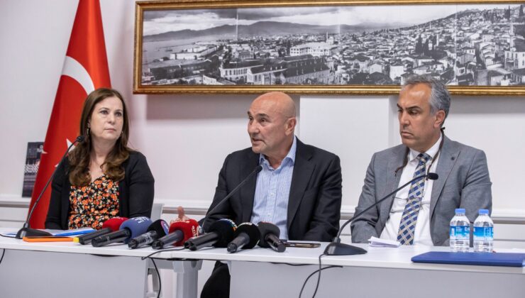 Başkan Soyer’den Balçova Arsa Mağdurları’na müjde