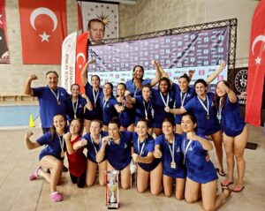 İzmir Büyükşehir Belediye Başkanı Tunç Soyer’in belirlediği vizyonla İzmir’i su