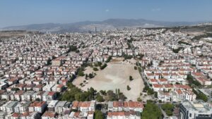Raporu gazetemize değerlendiren İzmir Büyükşehir Belediyesi (İBB) Meclisi CHP Grup