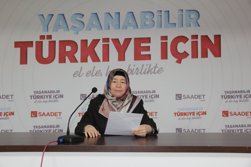 Kuraklık tehlikesine duyarsız kalmayan ve su kullanımında toplumun daha bilin&ccedil;li