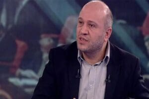 Sabah yazarı&nbsp;Salih Tuna,&nbsp;"Dinciler' y&uuml;z&uuml;nden modern yaşam tarzlarının tehlikede olduğunu s&ouml;yleyen