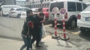 Şafak Mahmutyazıcıoğlu'nun Bakırk&ouml;y'de ortağı olduğu balık restoranında &ouml;ld&uuml;r&uuml;lmesine ilişkin d&uuml;n
