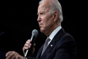 ABD Başkanı Joe Biden, yaşı ve sağlığı konusundaki sorgulamaların "tamamen
