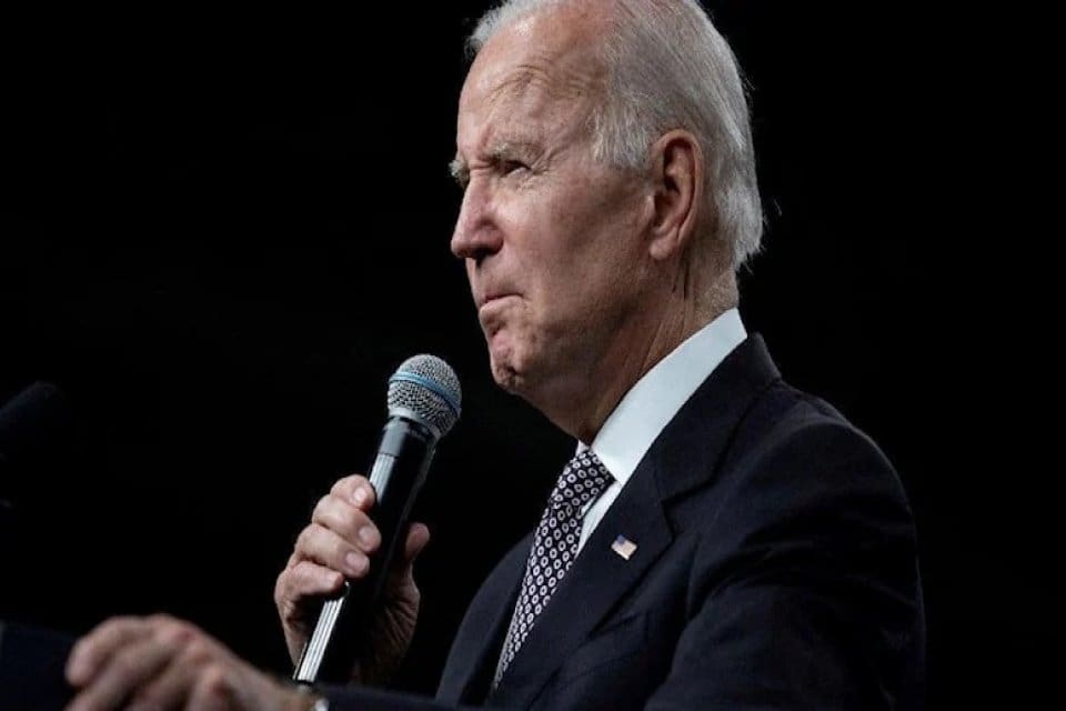 ABD Başkanı Joe Biden, yaşı ve sağlığı konusundaki sorgulamaların "tamamen
