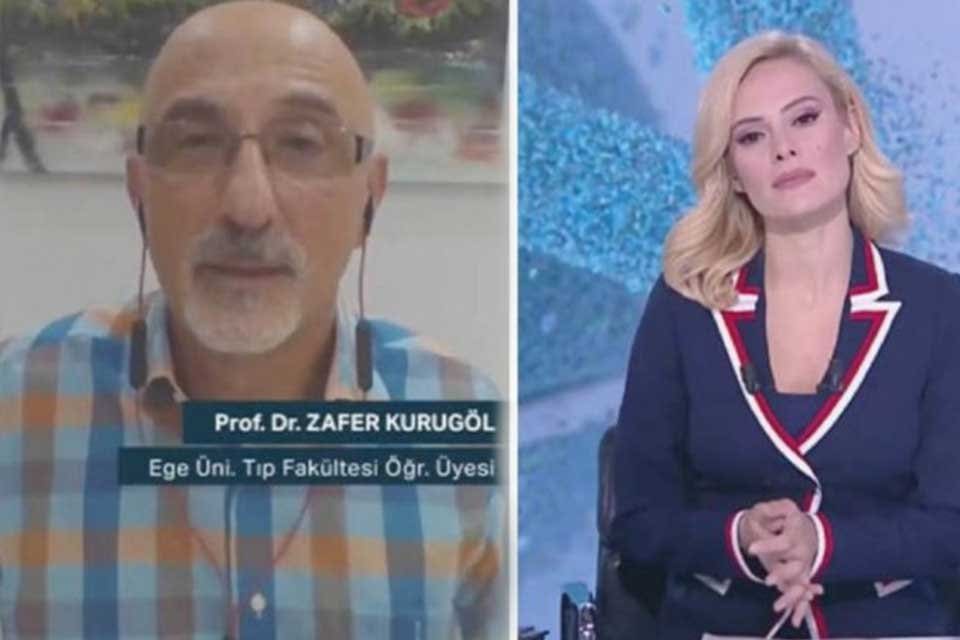 Sağlık Bakanlığı'ndan yapılan a&ccedil;ıklamada "bazı bebeklere yanlışlıkla koronavir&uuml;s aşısı vuruldu"