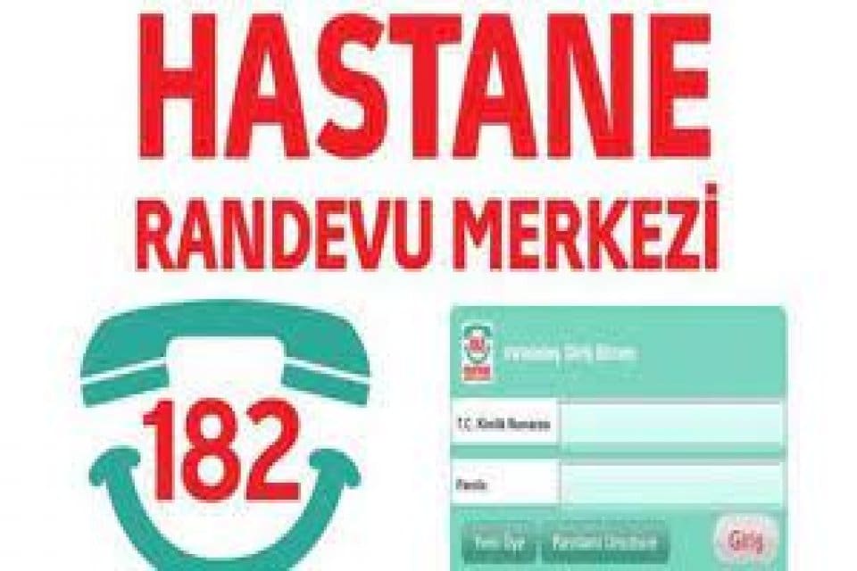 Sağlık Bakanlığı, Merkezi Hekim Randevu Sistemi'nin (MHRS), hasta memnuniyeti &ouml;ncelenerek