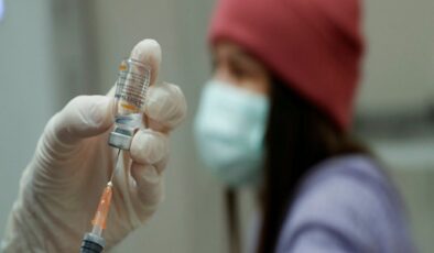 Sağlık Bakanlığı'ndan 'aşı randevusu' uyarısı