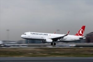 THY, yurt dışı çıkışlı Türkiye varışlı uçuşlarda uçuş saatinden maksimum