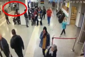 &Ccedil;orum'da Hitit &Uuml;niversitesi Erol Ol&ccedil;ok Eğitim ve Araştırma Hastanesi&acute;nde g&ouml;revli