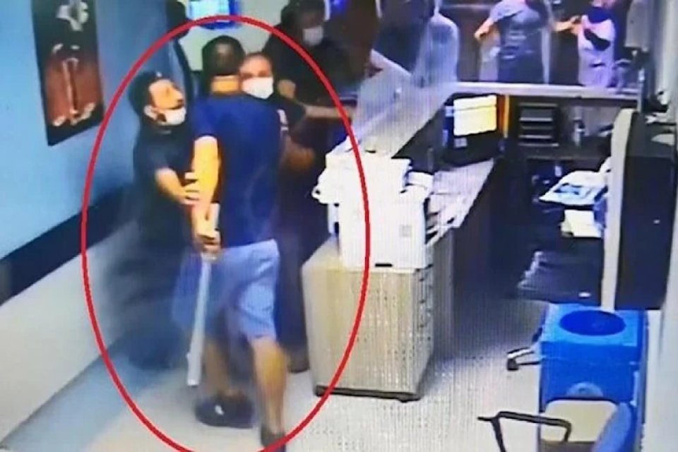 Sağlık-Sen, Ağustos ayı sağlıkta şiddet raporunu yayınladı. Rapora göre geçen