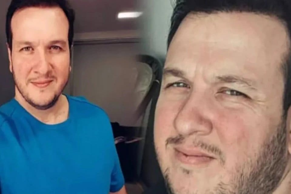 Muhalif &ccedil;ıkışlarıyla bilinen komedyen Şahan G&ouml;kbakar yine ses getirecek bir