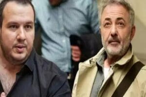 Oyuncu&nbsp;Şahan G&ouml;kbakar,&nbsp;"Ali Fuat" karakterini canlandırdığı "Y&uuml;rek &Ccedil;ıkmazı" dizisinden ayrıldığını a&ccedil;ıklayan&nbsp;Mehmet