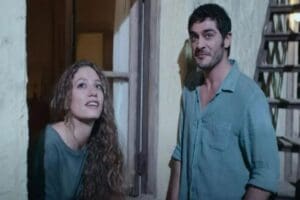 Bir hafta &ouml;nce Netflix'te yayına giren Şahmaran dizisi konusu ve