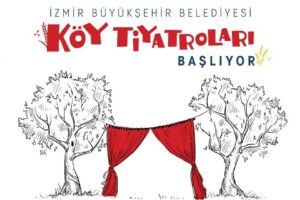 İzmir Büyükşehir Belediye Başkanı Tunç Soyer’in İzmir’i bir kültür sanat