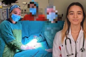 Sahte doktor Ayşe &Ouml;zkiraz skandalında yeni gelişmeler ortaya &ccedil;ıktı. T&uuml;rkiye'yi