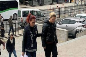Ayşe &Ouml;zkiraz, hakkında &nbsp;'resmi belgede sahtecilik' su&ccedil;undan 2 yıldan 5